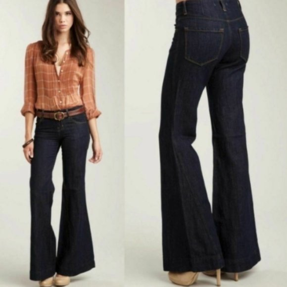 J Brand | Jeans | J Brand Kat Wide Leg 